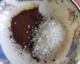A picture of step 1 of Coffee.