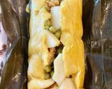 Foto del paso 9 de la receta Tamales tolimenses (a nuestra manera)