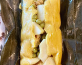 Foto del paso 9 de la receta: Tamales tolimenses (a nuestra manera)