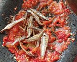 Foto langkah ke 4 dari resep Sambal Uok.