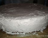 صورة لخطوة 5 من وصفة كعكة عيد ميلاد