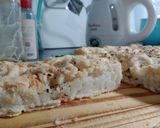 Foto del paso 7 de la receta: Focaccia sin tacc