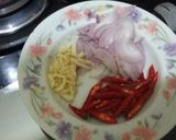 Foto langkah ke 2 dari resep Tumis Sayuran Menyehatkan Tanpa Minyak Dan MSG.