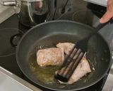 Sertésszűz szilvachutneyval recept fázis 7 fotója