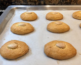 Foto del paso 11 de la receta: Amarguillos