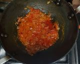 लौकी चने की दाल (Lauki chane ki dal recipe in Hindi) रेसिपी चरण 2 फोटो