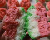 Foto langkah ke 10 dari resep Bolu kukus (RosMangka).
