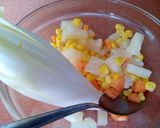 Foto del paso 4 de la receta: Ensalada tropical