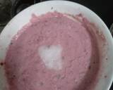 Sandwich flower recipe step 1 photo