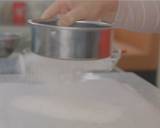 Langue-de-chat Cookies (chocolate sandwich)Recipe video recipe step 2 photo