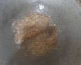 Foto langkah ke 1 dari resep Sate Sapi Goreng.