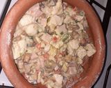Foto del paso 4 de la receta: Chicken pie