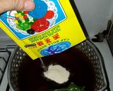 Foto langkah ke 2 dari resep Puding karang.