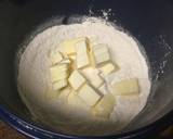 Easy Apple Pie Tart recipe step 1 photo