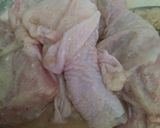 Foto langkah ke 3 dari resep Ayam goreng korea.