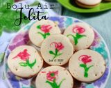 Foto langkah ke 4 dari resep Bolu Air Jelita.