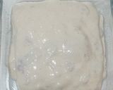 Foto langkah ke 8 dari resep Ubi Ungu Sourdough Bread.