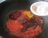 Foto del paso 1 de la receta: Ribs de cerdo con salsa BBQ estilo americano