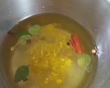 Immunity booster kadha recipe step 2 photo