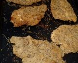 Foto del paso 3 de la receta: MILANESAS de SUPREMA de POLLO. 🍗