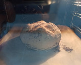 Foto del paso 6 de la receta: Hogaza de pan 🥖