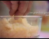 Foto langkah ke 9 dari resep Candy pop kastengel.