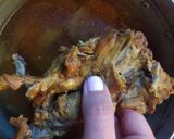 Foto del paso 2 de la receta: Saborizante casero 🍗🧄🧅🥕