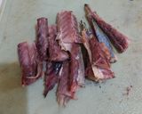 Foto langkah ke 3 dari resep Pecak Ontong Peda.