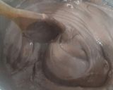 Foto del paso 2 de la receta: Crema pastelera de chocolate 🍫