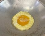 Foto langkah ke 3 dari resep Nasi Goreng Bunga Kol.