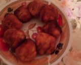 صورة لخطوة 7 من وصفة طاجين الخوخ بالحمص