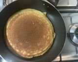 Foto del paso 3 de la receta: Pan dulce de plátano y avena