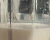 Foto langkah ke 7 dari resep Minuman Ubi Ungu 🍠💜.