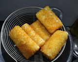 Foto langkah ke 13 dari resep Risoles Ragout Telur Rebus.
