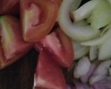 Foto langkah ke 4 dari resep Semur Bola Daging.