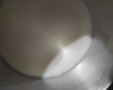 A picture of step 1 of Milk tea(Chai).