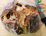 Hình bước làm 7 của món Pain de Campagne (Bánh mỳ đồng quê kiểu Pháp)