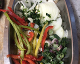 Foto del paso 1 de la receta: Pollo de mar a la cacerola