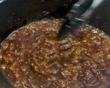 A picture of step 6 of Pork spare rib pizza！.