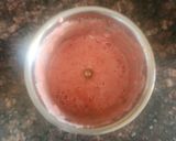 A picture of step 2 of Guava Curry.