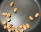 Une image de l'étape 1 de Boules coco façon Raffaello.