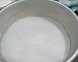 Foto del paso 1 de la receta Bizcocho de yogurd fácil