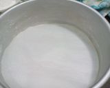 Foto del paso 1 de la receta: Bizcocho de yogurd fácil