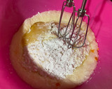Foto del paso 3 de la receta: Bizcocho de naranja y miel