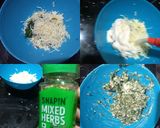 A picture of step 5 of Savory Sunflower Bread.