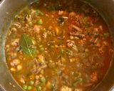 Foto del paso 3 de la receta: Arroz con mariscos
