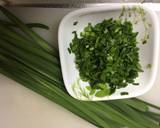 Japanese Cuttlefish  Dumplings recipe step 3 photo