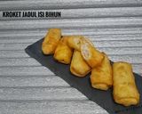 Foto langkah ke 6 dari resep Kroket Jadul Isi Bihun.
