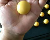 Foto langkah ke 8 dari resep Nastar lembut lumer di mulut.