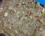 Foto langkah ke 2 dari resep "MENDOL TEMPE MENJES".
